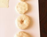 おからと米粉の蒸しドーナツ作り方4写真