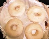 おからと米粉の蒸しドーナツ作り方5写真