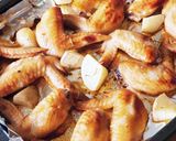 手羽先の皮パリパリ★焼き鳥専門店の味作り方6写真