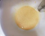 おばあちゃん家のヨーグルトケーキ☆リンゴ作り方2写真