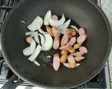 あおさ入りジャーマンポテト作り方2写真