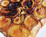 おばあちゃん家のヨーグルトケーキ☆リンゴ作り方5写真
