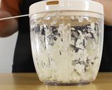 あと一品に*さつま芋サラダ作り方3写真