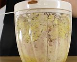 あと一品に*さつま芋サラダ作り方4写真
