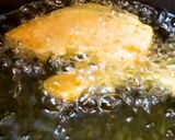 小麦粉よりも簡単＆サクサク！米粉の天ぷら作り方7写真