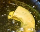 小麦粉よりも簡単＆サクサク！米粉の天ぷら作り方6写真