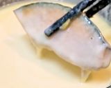 小麦粉よりも簡単＆サクサク！米粉の天ぷら作り方5写真