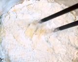 小麦粉よりも簡単＆サクサク！米粉の天ぷら作り方4写真