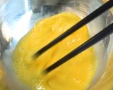 小麦粉よりも簡単＆サクサク！米粉の天ぷら作り方3写真
