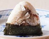 やみつき舞茸洋風炊き込みご飯★アルモンデ作り方4写真