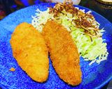 キャベツの千切りが好きになる食べ方作り方4写真