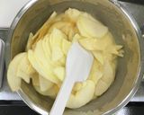 ガトーインビシブル作り方4写真