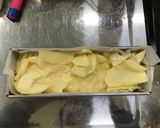 ガトーインビシブル作り方5写真