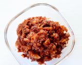 カレーやご飯に【ルヌミリス】スリランカ作り方2写真
