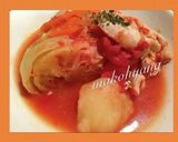 具沢山☆ミックストースト☆作り方21写真