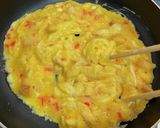 お麩で！かさ増し簡単卵焼き作り方6写真