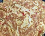 お麩で！かさ増し簡単卵焼き作り方8写真