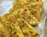 お麩で！かさ増し簡単卵焼き作り方9写真