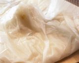 ふわふわ美味しい♪長芋とお豆腐のグラタン作り方1写真