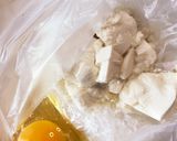 ふわふわ美味しい♪長芋とお豆腐のグラタン作り方2写真