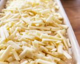 ふわふわ美味しい♪長芋とお豆腐のグラタン作り方3写真