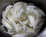 シンプルクリームシチュー作り方3写真