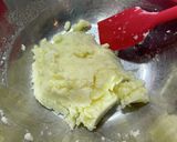 かぼちゃゴロゴロポテトサラダ作り方4写真