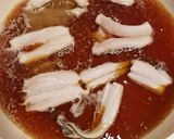 サッと穴子煮作り方5写真