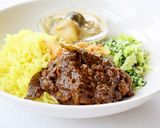 カレーやご飯に【ルヌミリス】スリランカ作り方6写真
