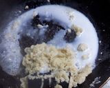 シンプルクリームシチュー作り方8写真