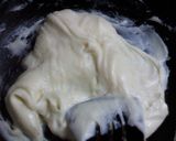 シンプルクリームシチュー作り方9写真