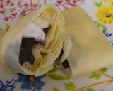 本格☆クレープ(お弁当のお供に)作り方8写真