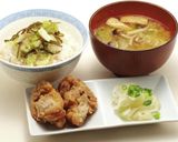 健康的！経済的！3種野菜の一人前味噌汁作り方10写真