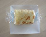 本格☆クレープ(お弁当のお供に)作り方9写真