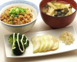 健康的！経済的！3種野菜の一人前味噌汁作り方11写真
