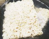 ペヤングソース焼きそばを一手間で絶品に☆作り方4写真