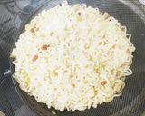 ペヤングソース焼きそばを一手間で絶品に☆作り方6写真