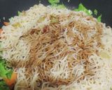ペヤングソース焼きそばを一手間で絶品に☆作り方7写真
