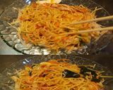美味ドレと南蛮玉ドレでラーメンサラダ！作り方2写真