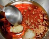 骨付きもも肉の唐揚げ～♪豪快にかぶり付く作り方3写真