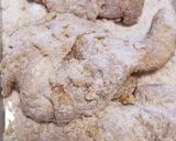 骨付きもも肉の唐揚げ～♪豪快にかぶり付く作り方10写真