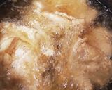 骨付きもも肉の唐揚げ～♪豪快にかぶり付く作り方11写真