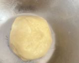 簡単ホットケーキミックスタルト生地作り方3写真