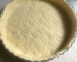 簡単ホットケーキミックスタルト生地作り方5写真