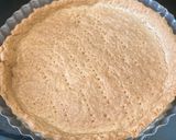 簡単ホットケーキミックスタルト生地作り方6写真