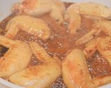 焼くだけ!ごはん止まらぬ!韓国風手羽先作り方3写真