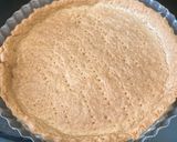 おやつに簡単タルト作り方1写真