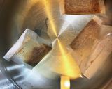 寒い日に！体ポカポカ液体白みそで簡単粕汁作り方2写真