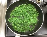 【大崎市】鬼首菜のふりかけ【伝統野菜】作り方2写真