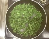 【大崎市】鬼首菜のふりかけ【伝統野菜】作り方3写真